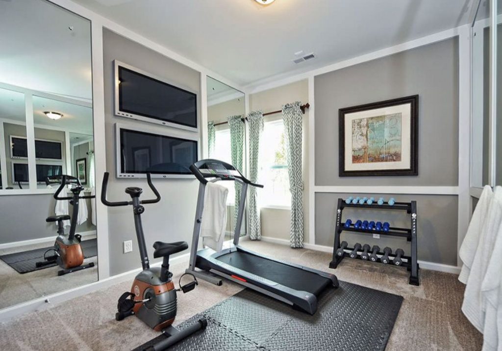 home-gym